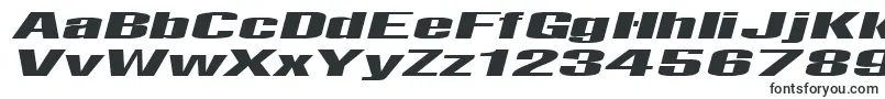 TelforI Font – Monospaced Fonts