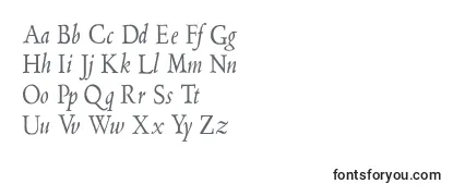 Nearaldus Font