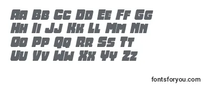 Review of the Opusmundiexpandital Font