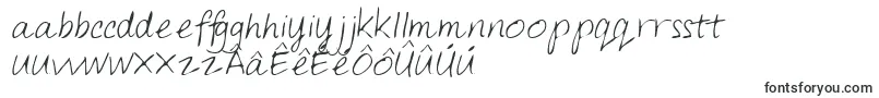 Lehn261 Font – Frisian Fonts
