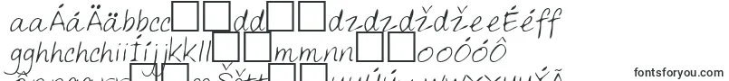More about Lehn261 Font Lehn261 Font – Slovak Fonts
