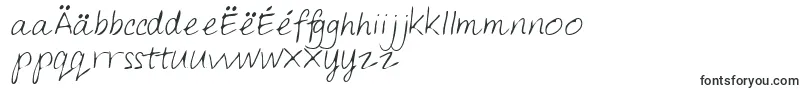 More about Lehn261 Font Lehn261 Font – Macedonian Fonts