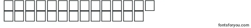 Lehn261 Font – Lao Fonts