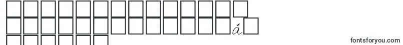 Lehn261 Font – Burmese Fonts