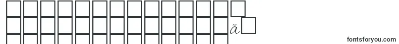 More about Lehn261 Font Lehn261 Font – Korean Fonts