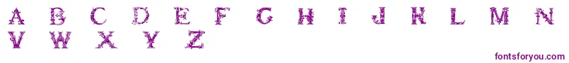 Britishmuseum Font – Purple Fonts