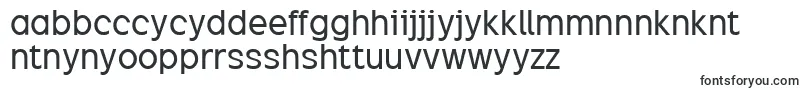 Excite Font – Kinyarwanda Fonts