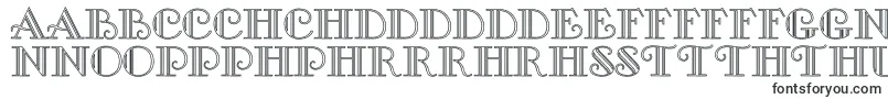 GalleriaHo Font – Welsh Fonts