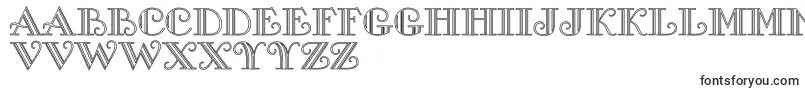 GalleriaHo Font – Italian Fonts