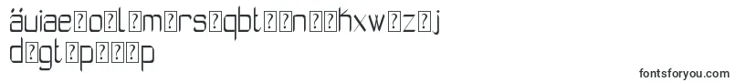 AbsolutamenteRouSt Font – Amharic Fonts
