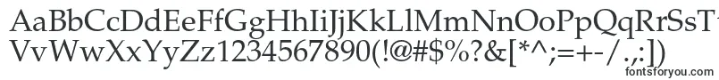 Palladiumc-fontti – Fontit Windowsille