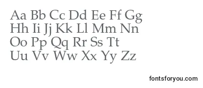 Palladiumc Font