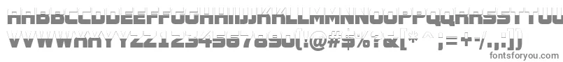 AConceptotitulnrbw Font – Gray Fonts