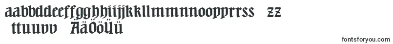 More about JmhBeda Font JmhBeda Font – Estonian Fonts