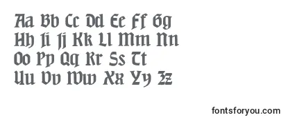 JmhBeda-fontti