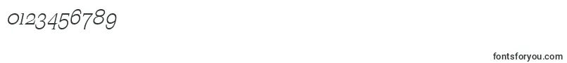 Подробнее о шрифте MklatinlightOblique Шрифт MklatinlightOblique – шрифты для цифр и чисел
