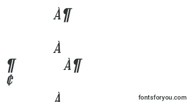 CovingtonScBoldItalic font – sinhalese Fonts