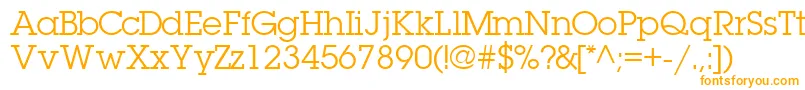 TorrentgraphicsskRegular Font – Orange Fonts