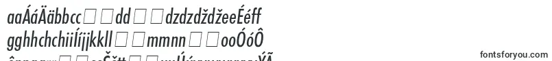 Lisätietoja StFunctionCondensedItalic-fontista StFunctionCondensedItalic-fontti – slovakian fontit