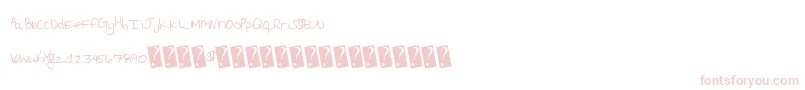 More about Reaganaldscript Font Reaganaldscript Font – Pink Fonts