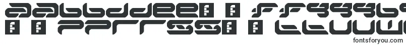 Mionta Font – Yoruba Fonts