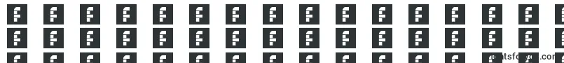 Mionta Font – Mongolian Fonts