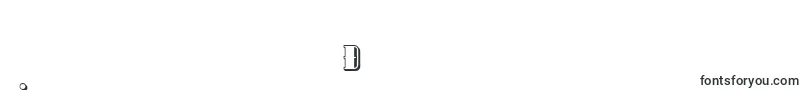 Sfavondaleshaded Font – Tatar Fonts