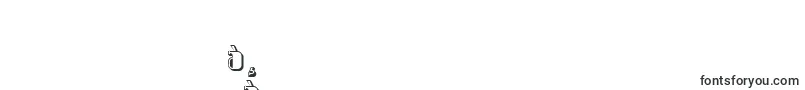 Sfavondaleshaded Font – Thai Fonts