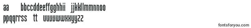 MartenroughGrotesquec Font – Romanian Fonts