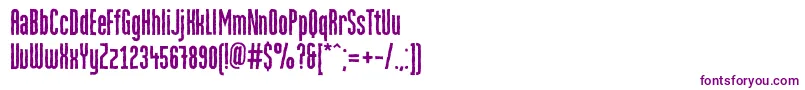 MartenroughGrotesquec Font – Purple Fonts