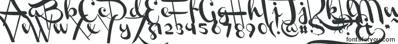 ChannelLeftSlanted Font – Fonts for Adobe