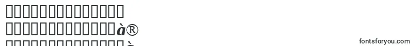 OdenseXboldItalic Font – Tamil Fonts
