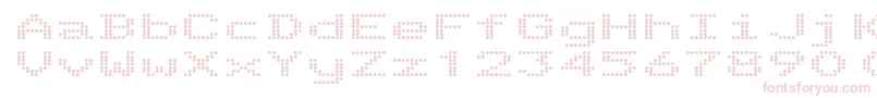 TelidonExBold Font – Pink Fonts