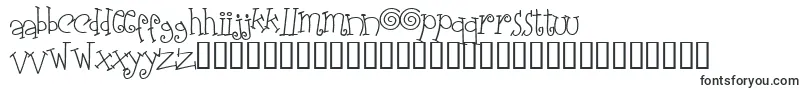 Elasw Font – Captivating Fonts