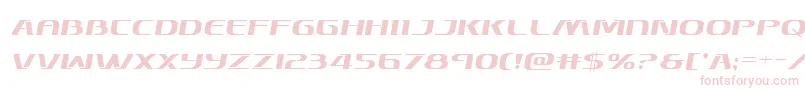 Skymarshalsemital Font – Pink Fonts