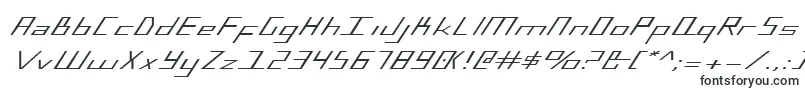 Bluejulyex Font – Fonts for Autocad