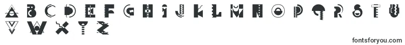 JerryLee Font – Fonts for Adobe