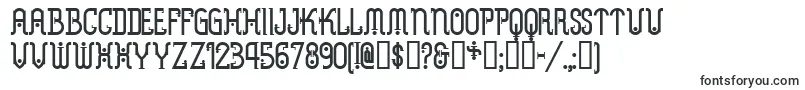 Metrn Font – Fonts for Microsoft Office