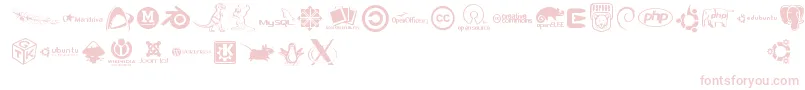 More about Openlogos Font Openlogos Font – Pink Fonts