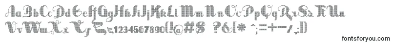 SaborDigital Font – Fonts for Nicknames