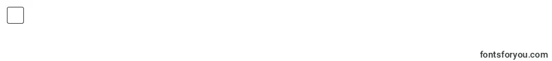 Gargish Font – Fonts for Digit 4
