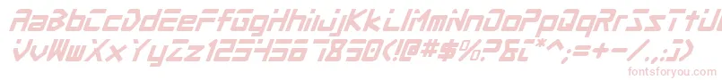 Procv2i Font – Pink Fonts