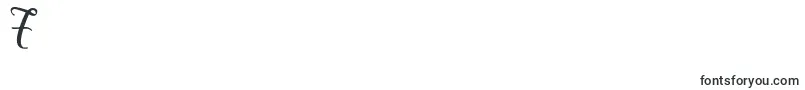 フォントLaughingAndSmiling – フォント数字7