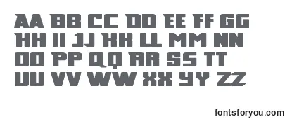 Broad ffy-fontti