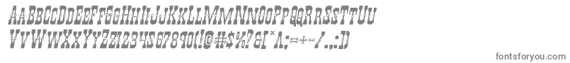 Youngerbrosexpandital Font – Gray Fonts