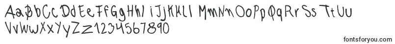 Morena Font – Handwritten Fonts
