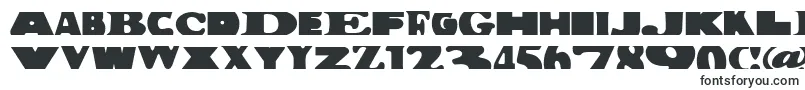 BuildingBloc Font – Fonts for PixelLab