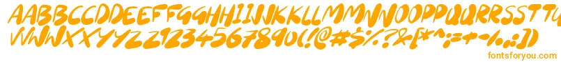 More about SourdoughItalic Font SourdoughItalic Font – Orange Fonts