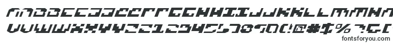 Xenov2ei Font – Fonts for VK