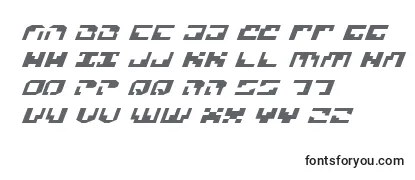 Xenov2ei Font
